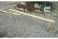 流しそうめん 竹セット 5ｍ 組み立て式