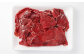 【 6ヶ月 定期便 】馬肉 小間 スライス 1kg （ 合計 6kg ）