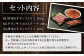 【訳あり】薄切り 牛タン 500g×2パック 合計1kg