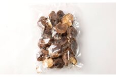 家庭用 原木栽培椎茸 どんこお試し品 90g