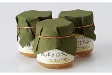 人吉球磨産『幻の地蜜の蜂蜜』50g 3個 蜂蜜 はちみつ ハチミツ お取り寄せ
