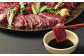 【フジチク ふじ馬刺し】極上馬刺し ロース・ヒレ食べ比べセット（7〜8人前／各400g）合計800g