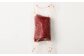 【フジチク】国産馬刺し赤身（1kg）