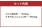 くまもとあか牛 カルビ焼肉用 約400g・すきやきしゃぶしゃぶ用 約400g 合計約800g