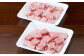 くまもと黒毛和牛 サイコロステーキ600g（300g×2）