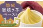 熊本県人吉産 熟成蜜焼き芋ペースト 1kg （約1kg×1パック）