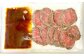 自宅で簡単！熊本名物 阿蘇あか牛丼 1人前 特製タレ付き