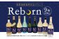 球磨焼酎 復興祈念ブランド「Reborn」セット ※ボトルデザインが変更になる場合がございます。