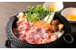 くまもと黒毛和牛プレミアム和王 すき焼き用 （肩ロース）約800g（約400g×2）