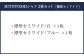 HITOYOSHI シャツ ツイル 2枚 セット セミワイド (42-84)
