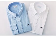 くまモン 紳士用2枚セット（L）HITOYOSHIシャツ