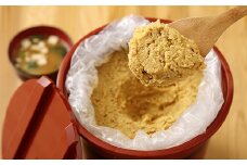 さがら生みそ 4kg（化粧樽入り）