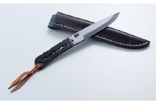 デザインナイフ フルタングナイフ 手打ちナイフ 鍛造ナイフ キャンプ アウトドア スポーツ ナイフ キッチン