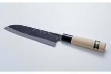 三徳包丁 手打ち包丁 鍛造刃物 伝統工芸品 ナイフ キッチン 