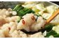 【訳あり】ツルとろもつ鍋 約600g