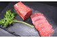 赤身馬刺し 約200g（醤油・おろししょうが付き 各4パック）