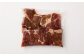 【訳あり】厚切り 牛ザブトン（肩ロース） ステーキ 約500g×2P 計：約1.0kg