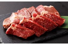 【訳あり】厚切り 牛ザブトン（肩ロース） ステーキ 約500g×3P 計：約1.5kg ザブトン 牛肩ロース 牛ロース 赤身肉 赤身 牛肉 牛 熊本県 人吉市 冷凍