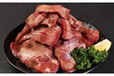 【訳あり】 厚切り牛タン 700g ／ 肉 にく お肉 おにく 牛肉 ぎゅうにく 牛タン 牛たん 厚切り 冷凍