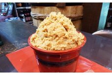特撰麦味噌 5kg 九州産 みそ 中屋醸造