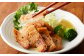 熊本県産 モンヴェールポーク ロース味噌漬け計1.25kg(125g×10) 調理例