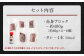 国産 馬刺し 赤身 計400g タレ付き