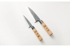 家庭用 料理包丁 舟行包丁 165ミリ 柳刃包丁 135ミリ 2本セット