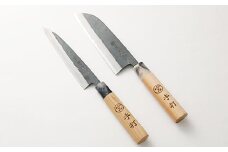 家庭用料理包丁 三徳包丁 165ミリ 柳刃包丁 165ミリ 2本セット