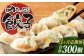 【3ヶ月定期便】お肉たっぷり餃子 約6kg（10個入×10パック×3回）