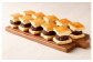 あん塩 バタースコーン 60g 10個入り 小豆餡 バター