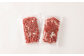 熊本 馬刺し 馬肉ぎょうざ 50個 馬肉ユッケ 100g (50ｇ×2袋) セット 馬肉 餃子 ユッケ たれ