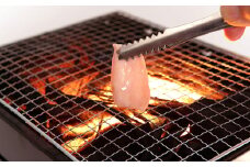 くまもと あか牛 ホルモンセット 計600g (200g×3袋) 牛肉 もつ鍋 焼肉