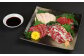 【定期便12か月】 あか牛 サーロイン 肉 1kg 馬刺し 300g 食べ比べ セット