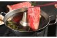 【定期便12か月】 あか牛 すきやき ・ しゃぶしゃぶ 用 サーロイン 肉 1.5kg(500g×3)【合計18kg】