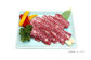 熊本 赤牛 カルビ 焼肉用 約800g・ すきやき しゃぶしゃぶ用 約800g