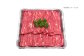 熊本 赤牛 カルビ 焼肉用 約800g・ すきやき しゃぶしゃぶ用 約800g