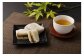 【熊本特産品グルメセット】 馬刺し (300g)・からし蓮根（160g）・いきなり団子 5個