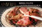 熊本県産黒毛和牛 焼肉 カルビ 切り落とし