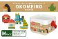 OKOMEIRO【オコメイロ】M