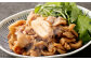 【3ヶ月定期便】国産牛豚鶏タレ漬け計2.0kg