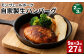 【2ヶ月毎3回定期便】 モンヴェールポーク自家製生ハンバーグ 計27個（9個×3回） ハンバーグ 豚肉 冷凍