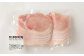 【2ヶ月毎3回定期便】 モンヴェールポークしゃぶしゃぶ贅沢セット 3種類 計6kg（2kg×3回） 豚肉 冷凍