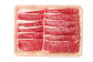 あか牛 すき焼き・しゃぶしゃぶ用 スライス (肩バラ) 500g