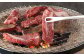 あか牛 焼肉用 カルビ 500g