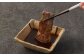 あか牛 焼肉用 カルビ 500g