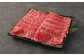 あか牛 すき焼き・しゃぶしゃぶ用 スライス (ロース) 500g