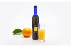 環境マイスターのグレープフルーツ 100%ストレート果汁 500ml×3本セット （栽培期間中は無肥料・無農薬/食品添加物無添加） ストレート 国産 グレープフルーツ 果汁