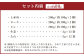 【フジチク ふじ馬刺し】馬刺し食べ比べ盛り合わせ（3〜4人前）