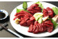 【フジチク ふじ馬刺し】極上馬刺し ロース・ヒレ食べ比べセット（3〜4人前／各200g）
