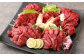 【フジチク】国産馬刺し赤身（600g）